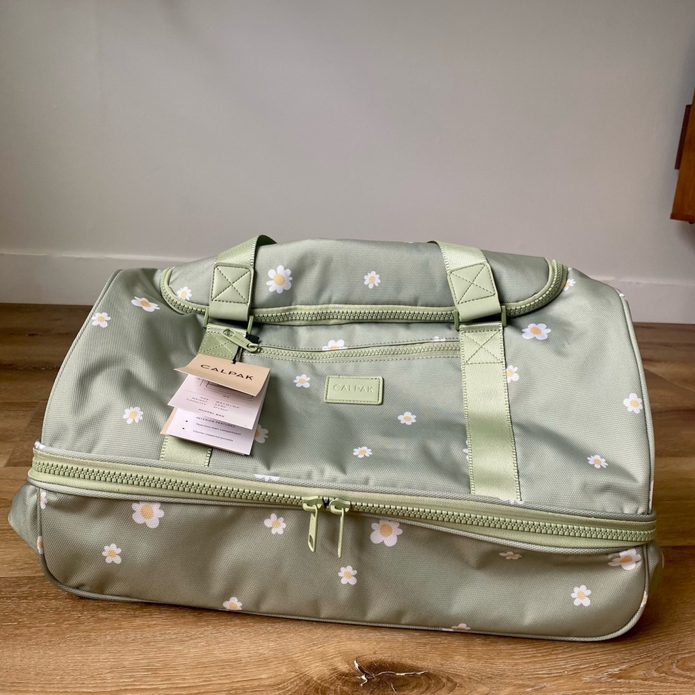 Calpak Stevyn Duffel